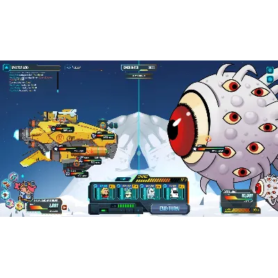 Holy Potatoes! We’re in Space?! (Steam) GLOBAL - irongamers.ru