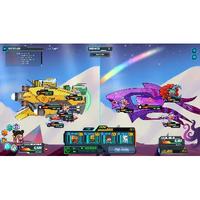 Holy Potatoes! We’re in Space?! (Steam) GLOBAL - irongamers.ru