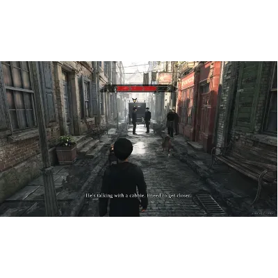 Sherlock Holmes: The Devil&acute;s Daughter Redux XBOX - irongamers.ru