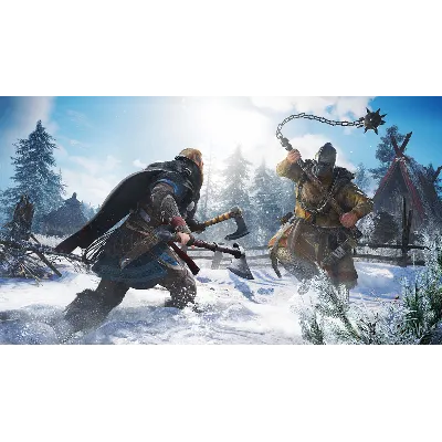 Assassin&acute;s Creed Вальгалла XBOX ONE / XBOX SERIES X|S КЛЮЧ - irongamers.ru