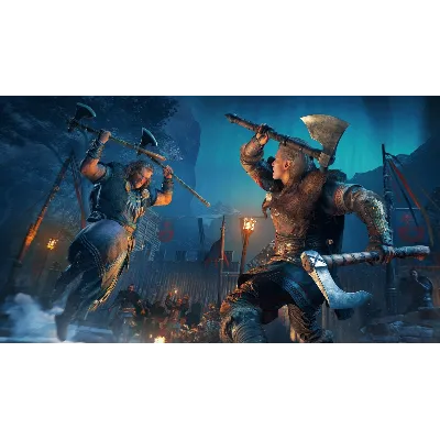 Assassin&acute;s Creed Вальгалла XBOX ONE / XBOX SERIES X|S КЛЮЧ - irongamers.ru