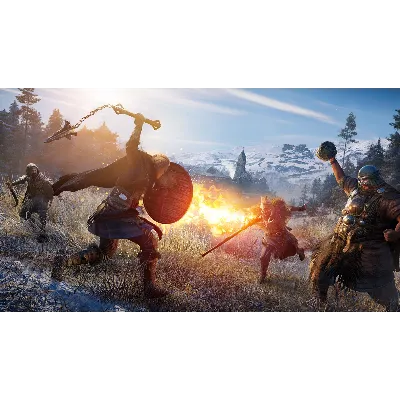 Assassin&acute;s Creed Вальгалла XBOX ONE / XBOX SERIES X|S КЛЮЧ - irongamers.ru