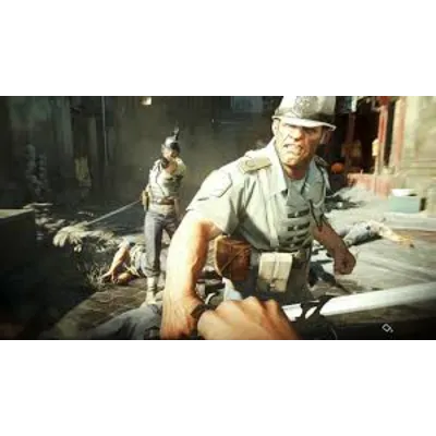 Dishonored 2 XBOX ONE / XBOX SERIES X|S КЛЮЧ + GIFT - irongamers.ru