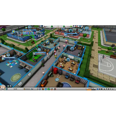 Mad Games Tycoon 2 (Steam Gift Россия) - irongamers.ru