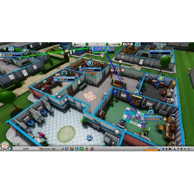 Mad Games Tycoon 2 (Steam Gift Россия) - irongamers.ru