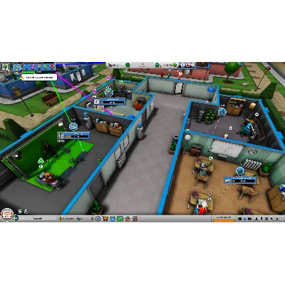 Mad Games Tycoon 2 (Steam Gift Россия) - irongamers.ru