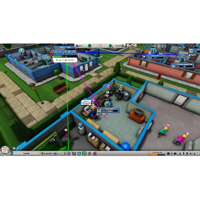 Mad Games Tycoon 2 (Steam Gift Россия) - irongamers.ru