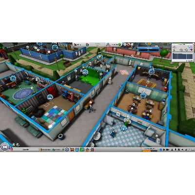 Mad Games Tycoon 2 (Steam Gift Россия) - irongamers.ru