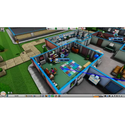 Mad Games Tycoon 2 (Steam Gift Россия) - irongamers.ru