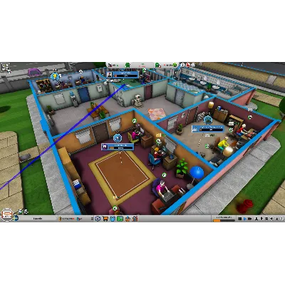 Mad Games Tycoon 2 (Steam Gift Россия) - irongamers.ru