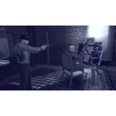 Alekhine&acute;s Gun (Steam Key/Region Free) - irongamers.ru