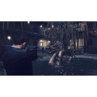 Alekhine&acute;s Gun (Steam Key/Region Free) - irongamers.ru