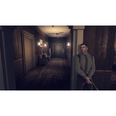 Alekhine&acute;s Gun (Steam Key/Region Free) - irongamers.ru