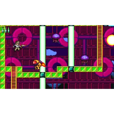 Angry Video Game Nerd Adventures (Steam Key/Region Free - irongamers.ru