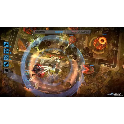 Anomaly Warzone Earth (Steam Key/Region Free) - irongamers.ru