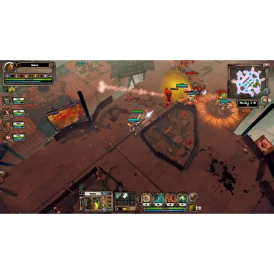 Bloodsports.TV (steam gift/ru+cis) - irongamers.ru