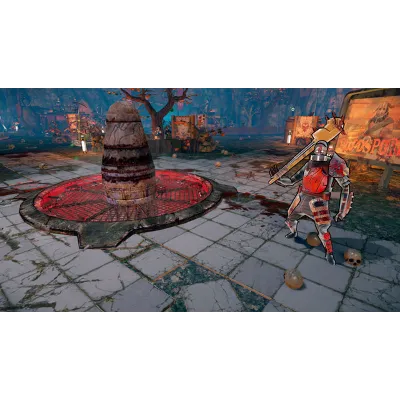 Bloodsports.TV (steam gift/ru+cis) - irongamers.ru