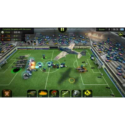 FootLOL: Epic Soccer League (Steam Key/Region Free) - irongamers.ru