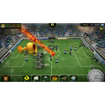 FootLOL: Epic Soccer League (Steam Key/Region Free) - irongamers.ru