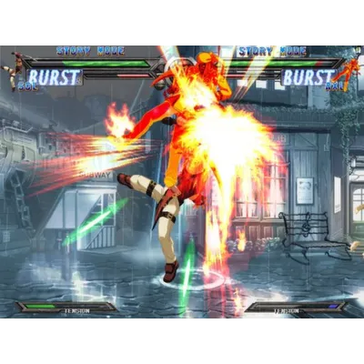 Guilty Gear X2 #Reload (Steam Key/Region Free) - irongamers.ru