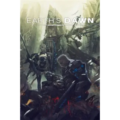 EARTH&acute;S DAWN XBOX KEY (XBOX ONE XS) - irongamers.ru