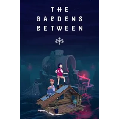 The Gardens Between XBOX ONE SERIES WIN ПК КЛЮЧ - irongamers.ru