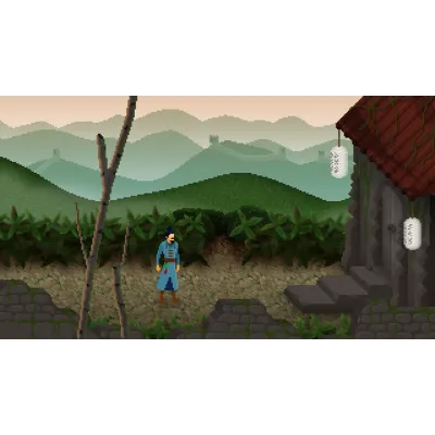 Detective Di: The Silk Rose Murders STEAM KEY REGION GLOBAL+РОССИЯ ЛИЦЕНЗИЯ - irongamers.ru