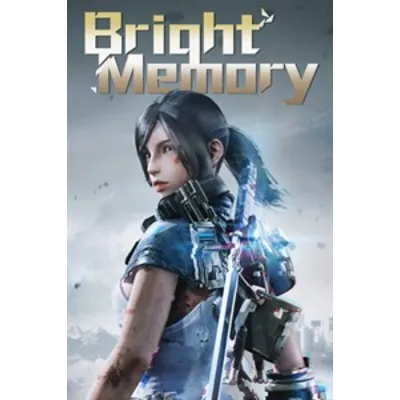 Bright Memory XBOX SERIES X/S КЛЮЧ - irongamers.ru