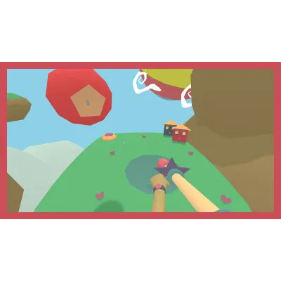Lovely Planet 2: April Skies (Steam Key/Region Free) - irongamers.ru