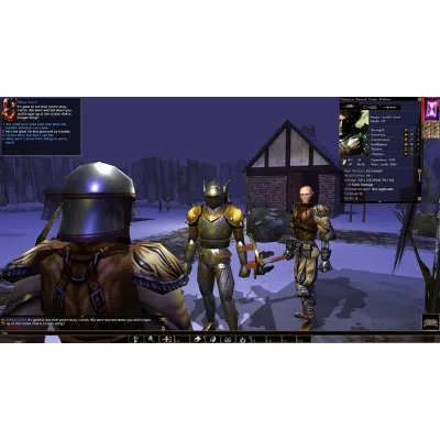 Neverwinter Nights Enhanced Edition Steam Ключ GLOBAL - irongamers.ru
