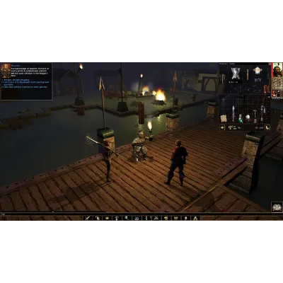 Neverwinter Nights Enhanced Edition Steam Ключ GLOBAL - irongamers.ru