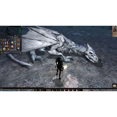 Neverwinter Nights Enhanced Edition Steam Ключ GLOBAL - irongamers.ru
