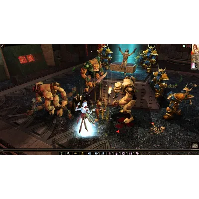 Neverwinter Nights Enhanced Edition Steam Ключ GLOBAL - irongamers.ru