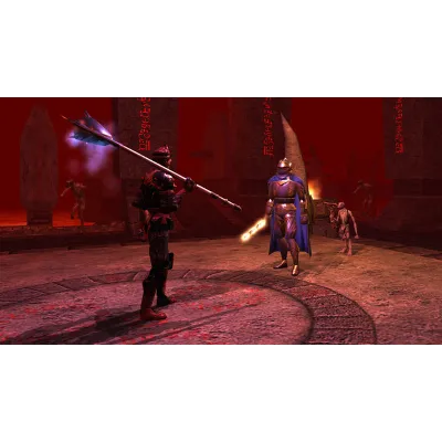 Neverwinter Nights Enhanced Edition Steam Ключ GLOBAL - irongamers.ru
