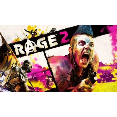 ⭐ Civilization VI В подарок Rage 2 EG - irongamers.ru