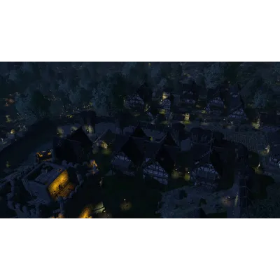 Life is Feudal Forest Village STEAM KEY GLOBAL+РОССИЯ - irongamers.ru