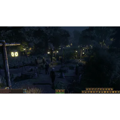 Life is Feudal Forest Village STEAM KEY GLOBAL+РОССИЯ - irongamers.ru