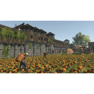 Life is Feudal Forest Village STEAM KEY GLOBAL+РОССИЯ - irongamers.ru