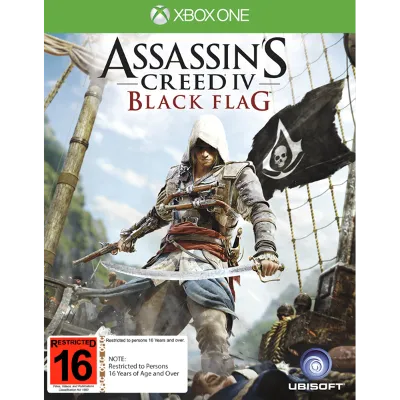 Assassin&acute;s Creed Triple Pack (3 ИГРЫ) XBOX КЛЮЧ + - irongamers.ru