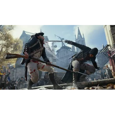 Assassin&acute;s Creed Triple Pack (3 ИГРЫ) XBOX КЛЮЧ + - irongamers.ru