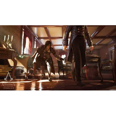 Assassin&acute;s Creed Triple Pack (3 ИГРЫ) XBOX КЛЮЧ + - irongamers.ru