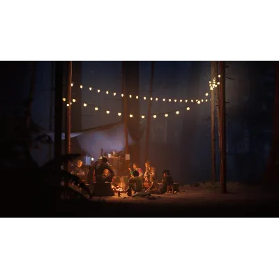 Life is Strange 2 - Complete Season (STEAM КЛЮЧ) РФ+МИР - irongamers.ru