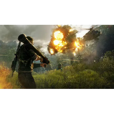 Just Cause 4 COMPLETE | RELOADED (STEAM) РУССКИЙ ЯЗЫК - irongamers.ru