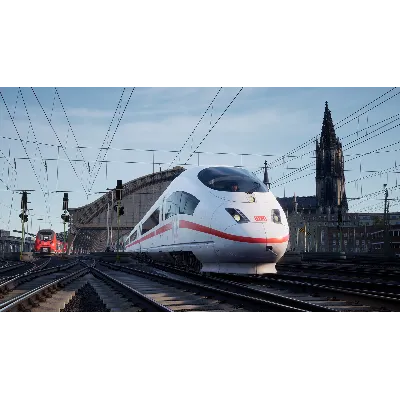 ⭐ Train Sim World 2 - STEAM (Region free) - irongamers.ru