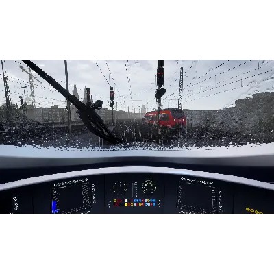 ⭐ Train Sim World 2 - STEAM (Region free) - irongamers.ru