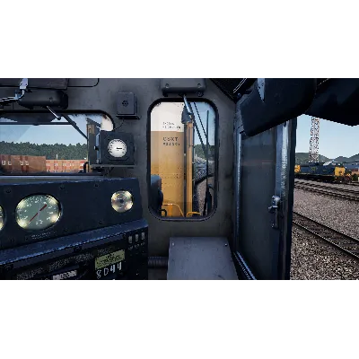 ⭐ Train Sim World 2 - STEAM (Region free) - irongamers.ru