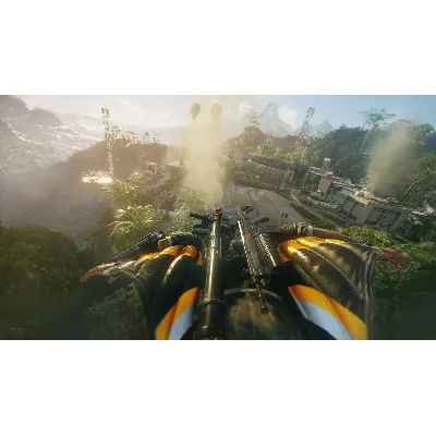 Just Cause 4 Reloaded Edition (5 в 1) STEAM РФ+МИР - irongamers.ru