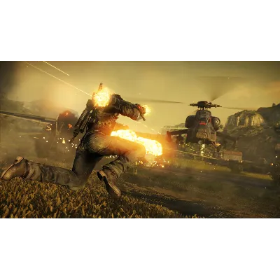 Just Cause 4 Reloaded Edition (5 в 1) STEAM РФ+МИР - irongamers.ru