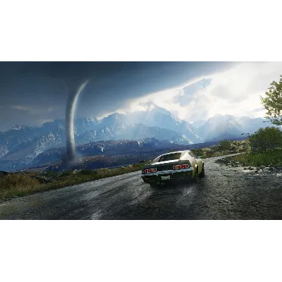 Just Cause 4 Reloaded Edition (5 в 1) STEAM РФ+МИР - irongamers.ru