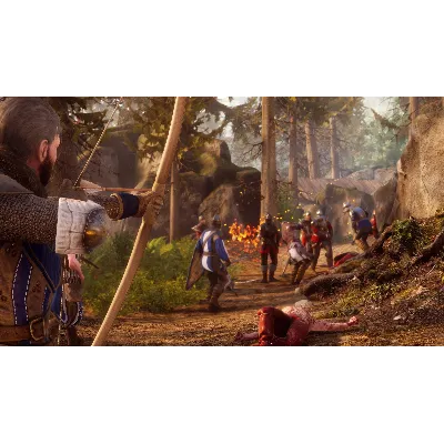 ⭐ MORDHAU - STEAM ОНЛАЙН (Region Free) - irongamers.ru